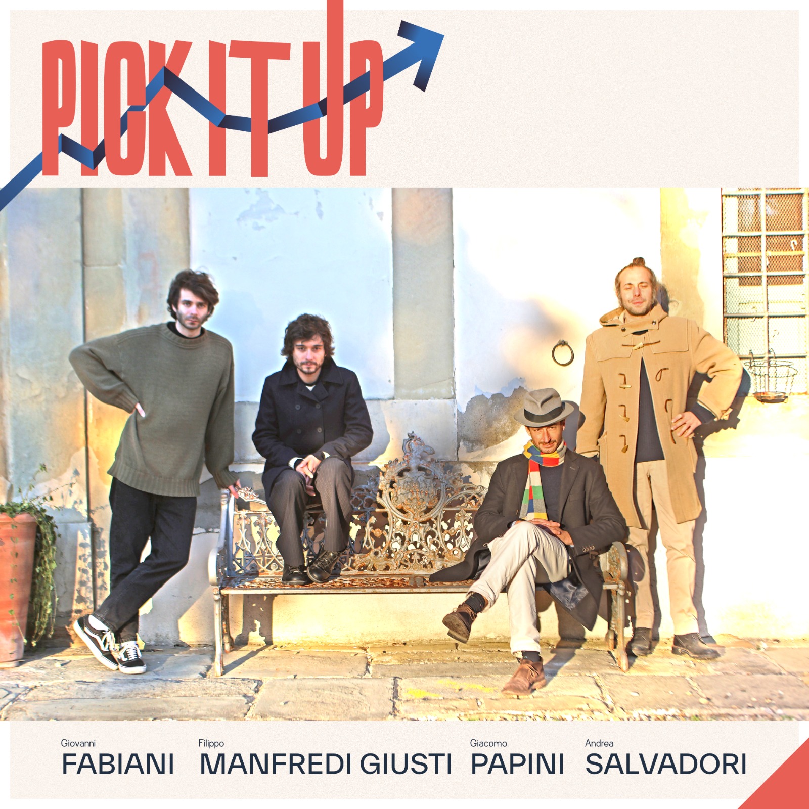 Fabiani Giusti Papini Salvadori