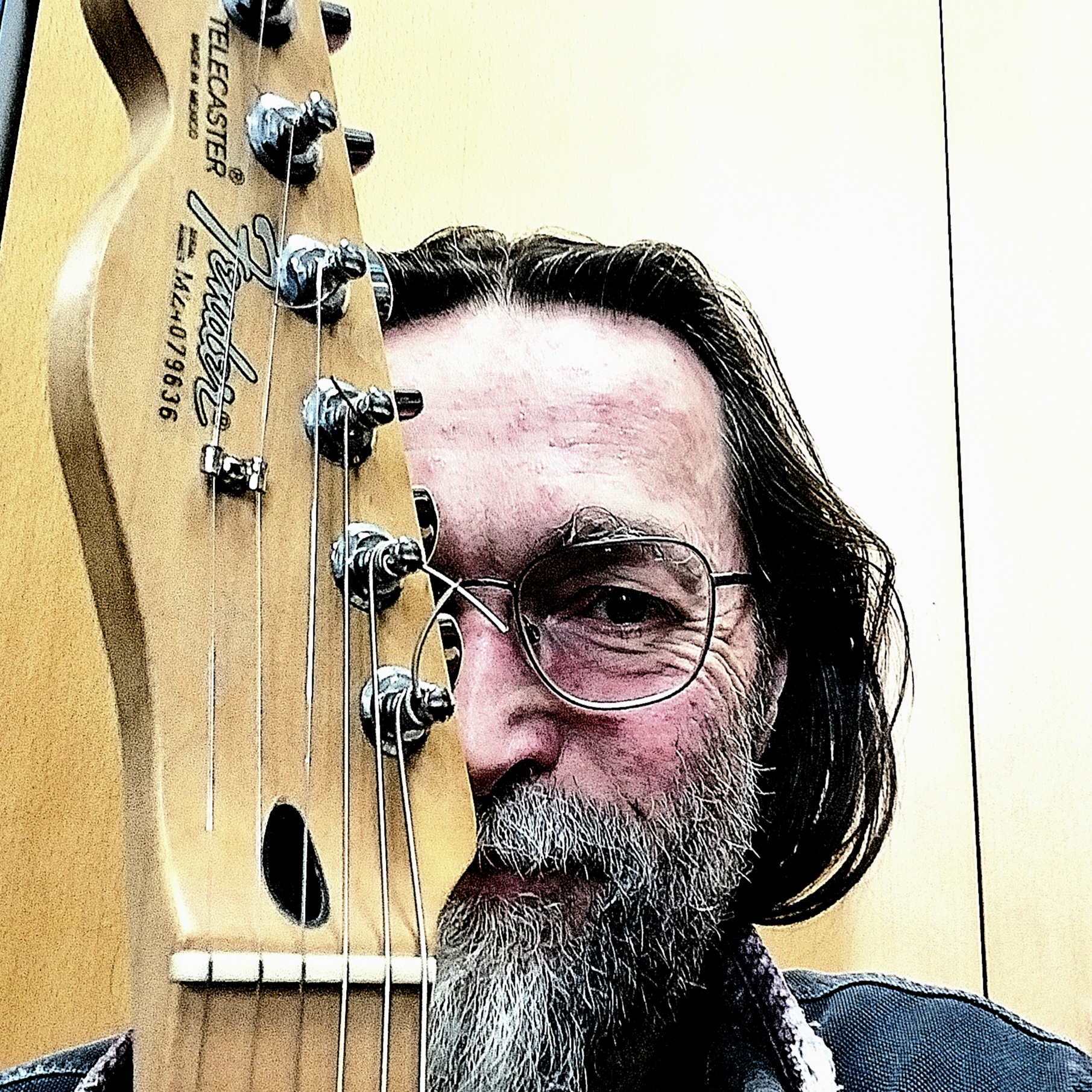 Stephen Palmer