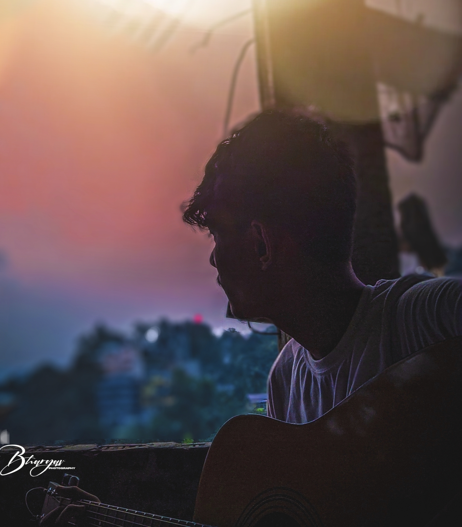 Bhargav Dnix