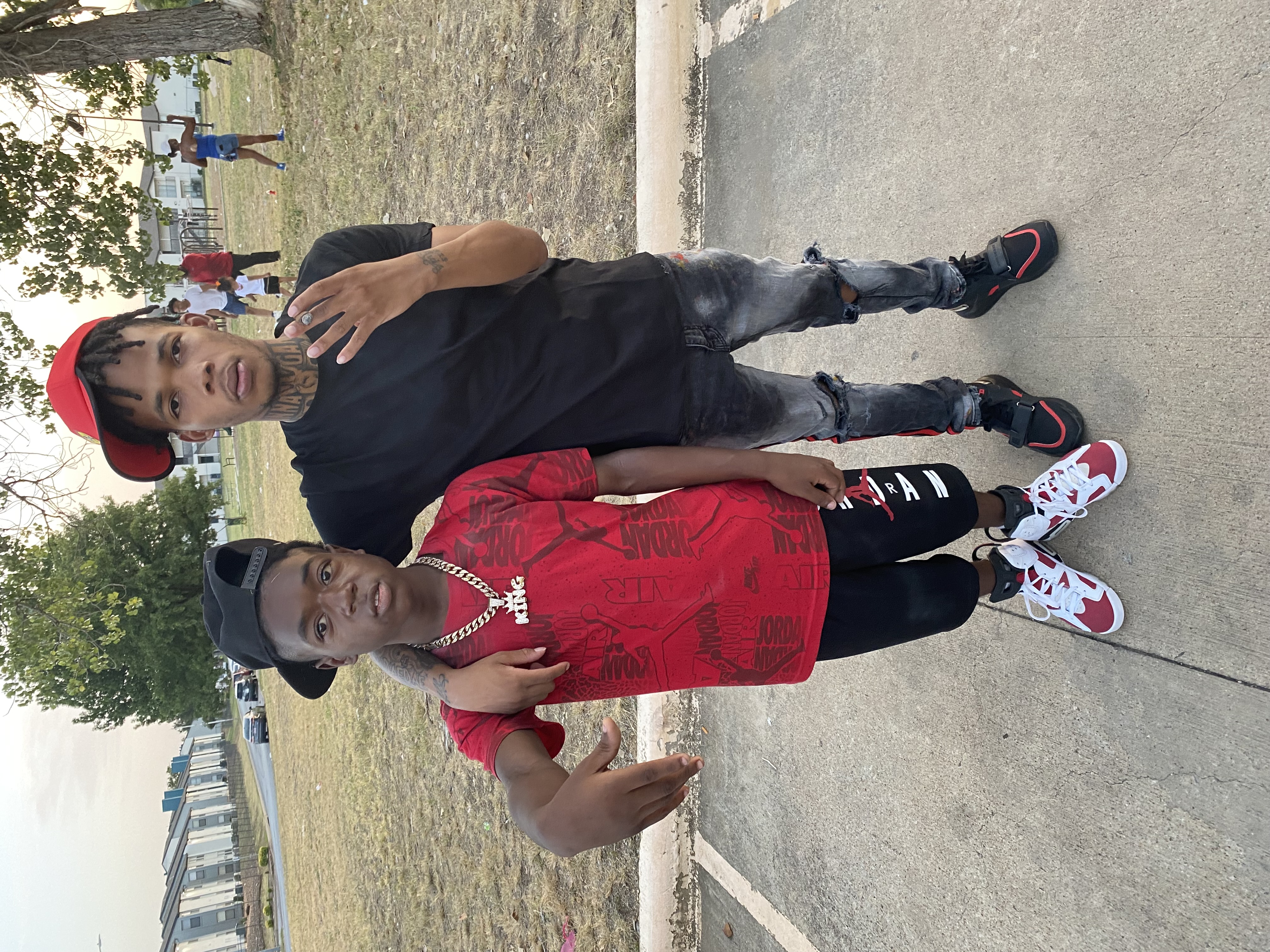 Lil Scoota