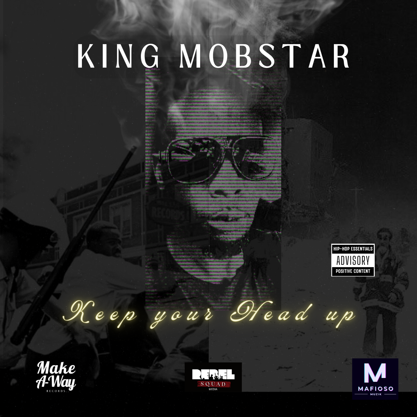 King Mobstar