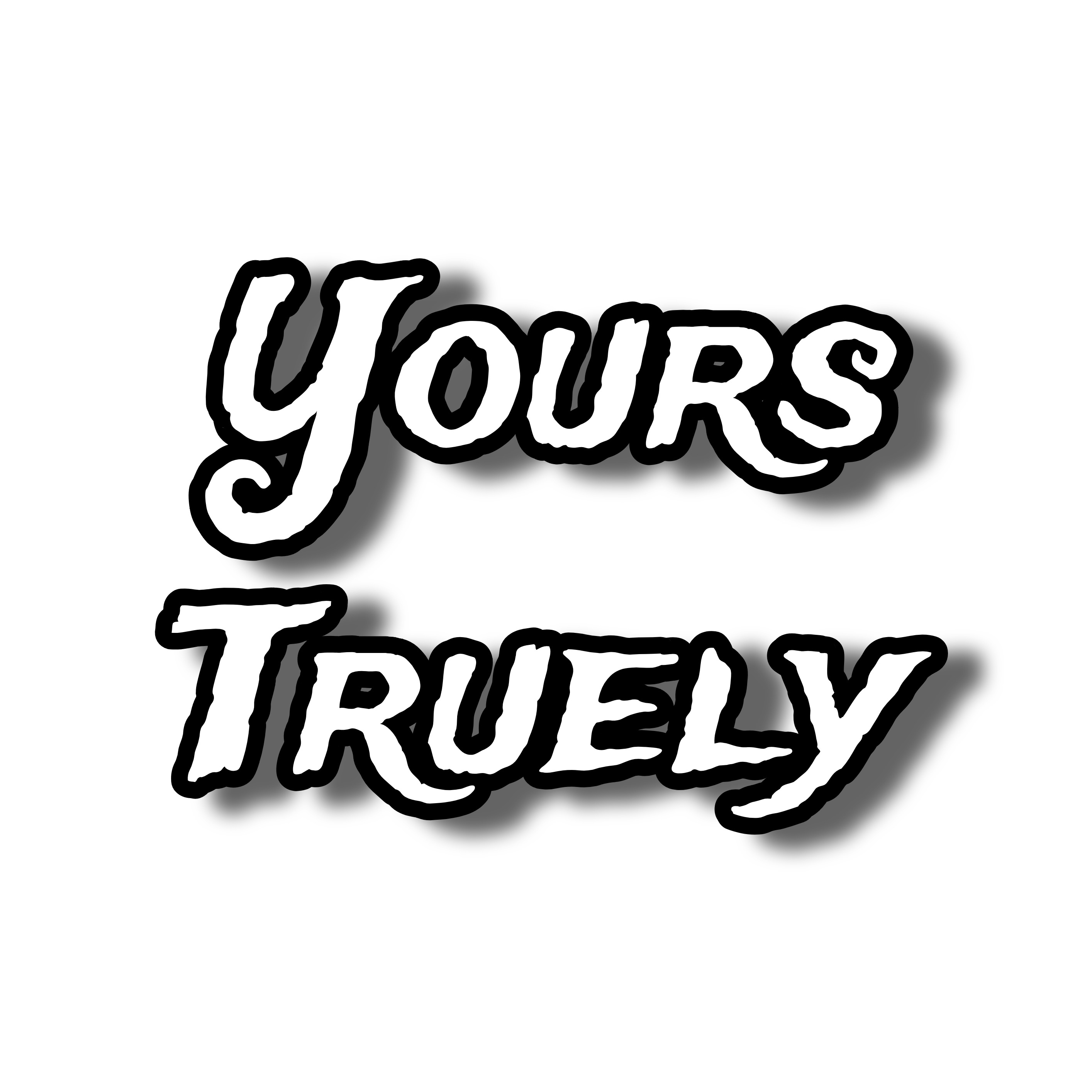 YoursTruely