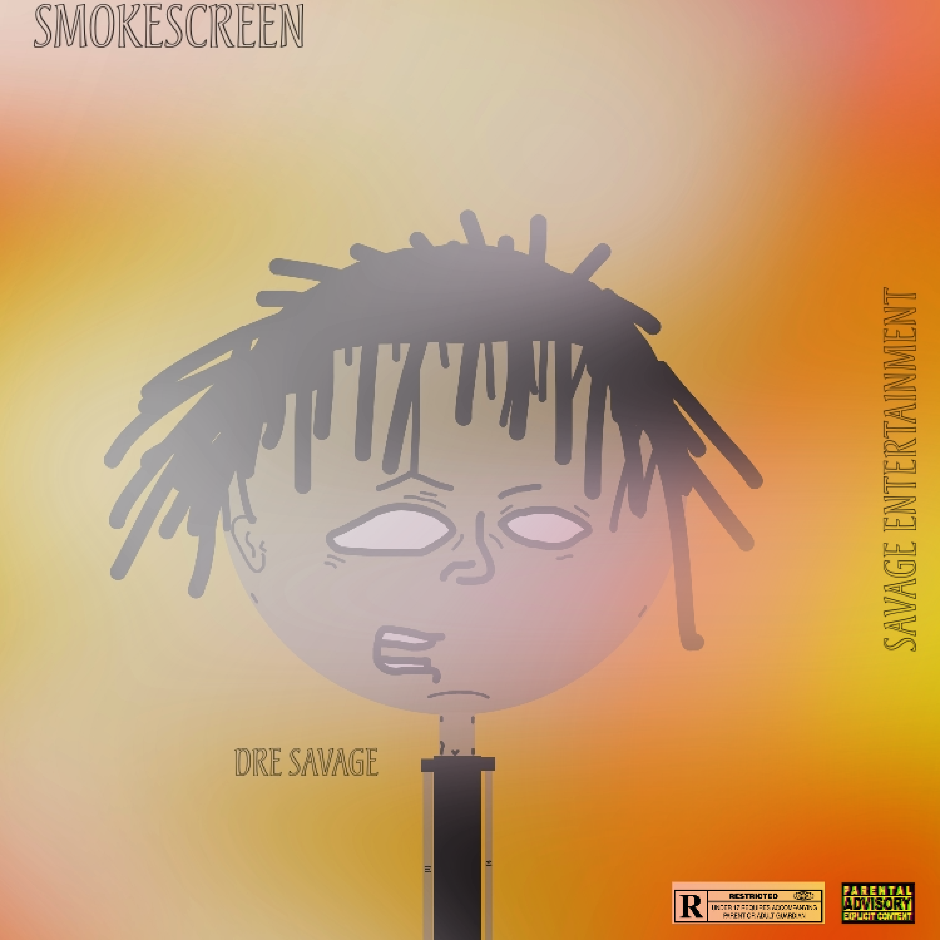 Dre Savage