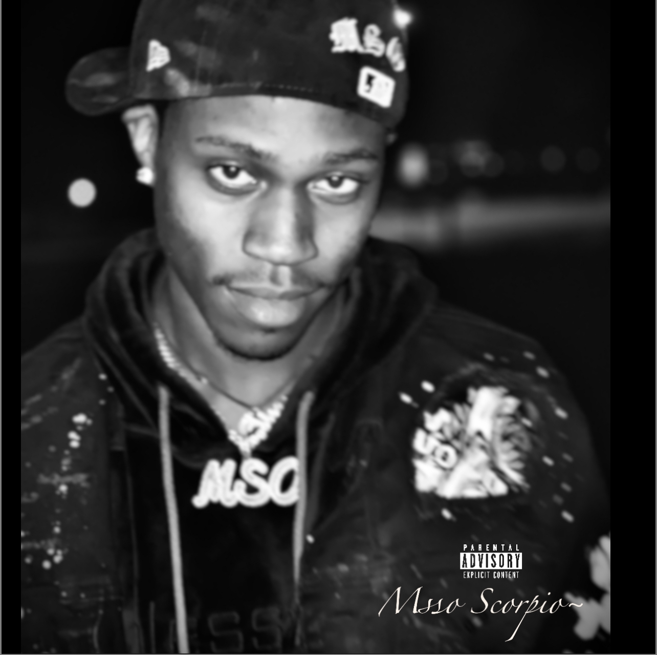 Mso Scorpio