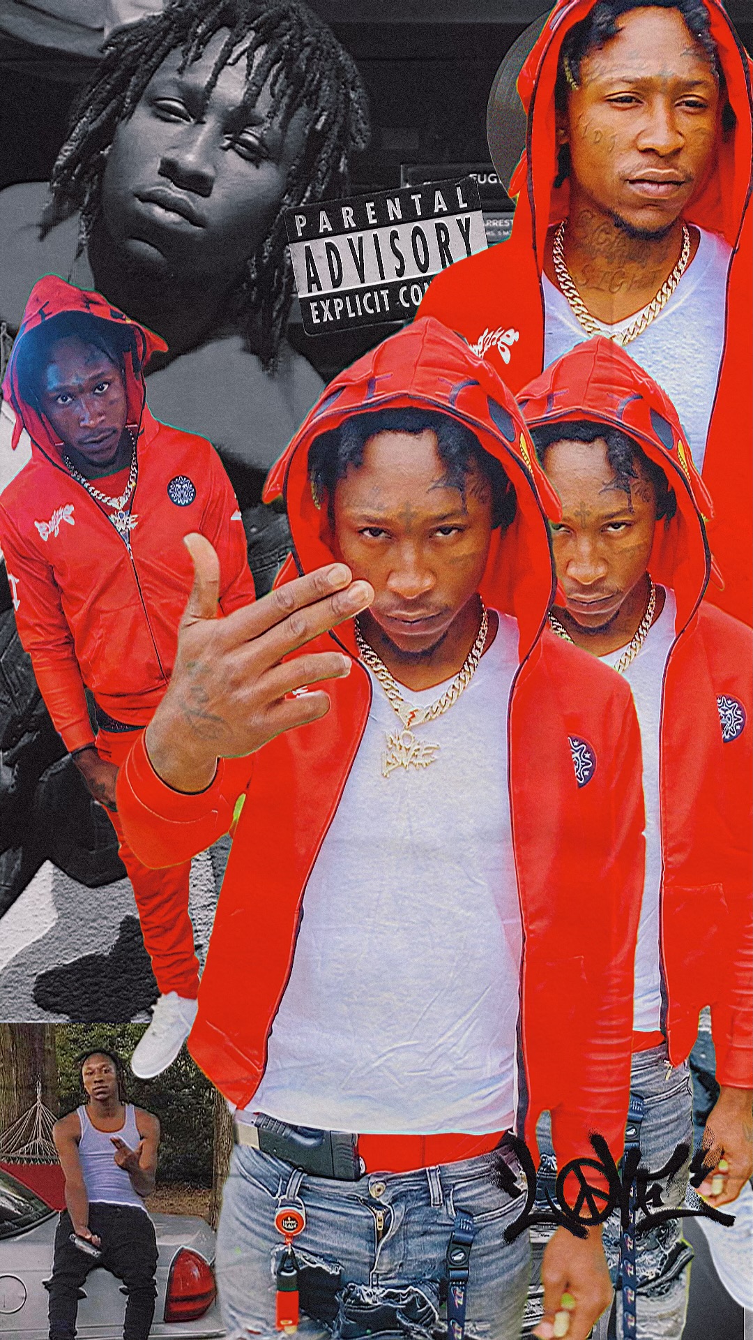 Fredo king Demon