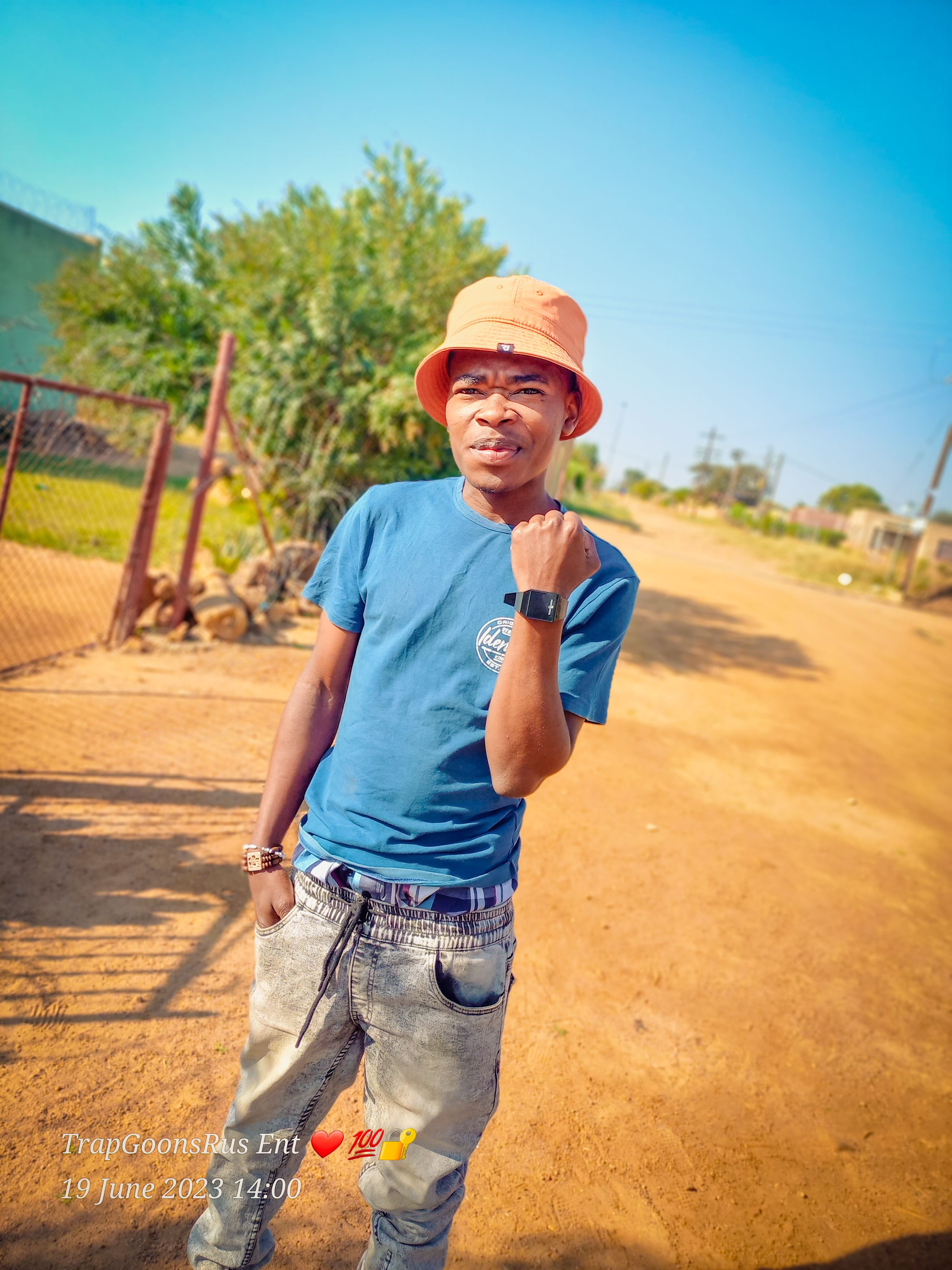 Thory The Producer