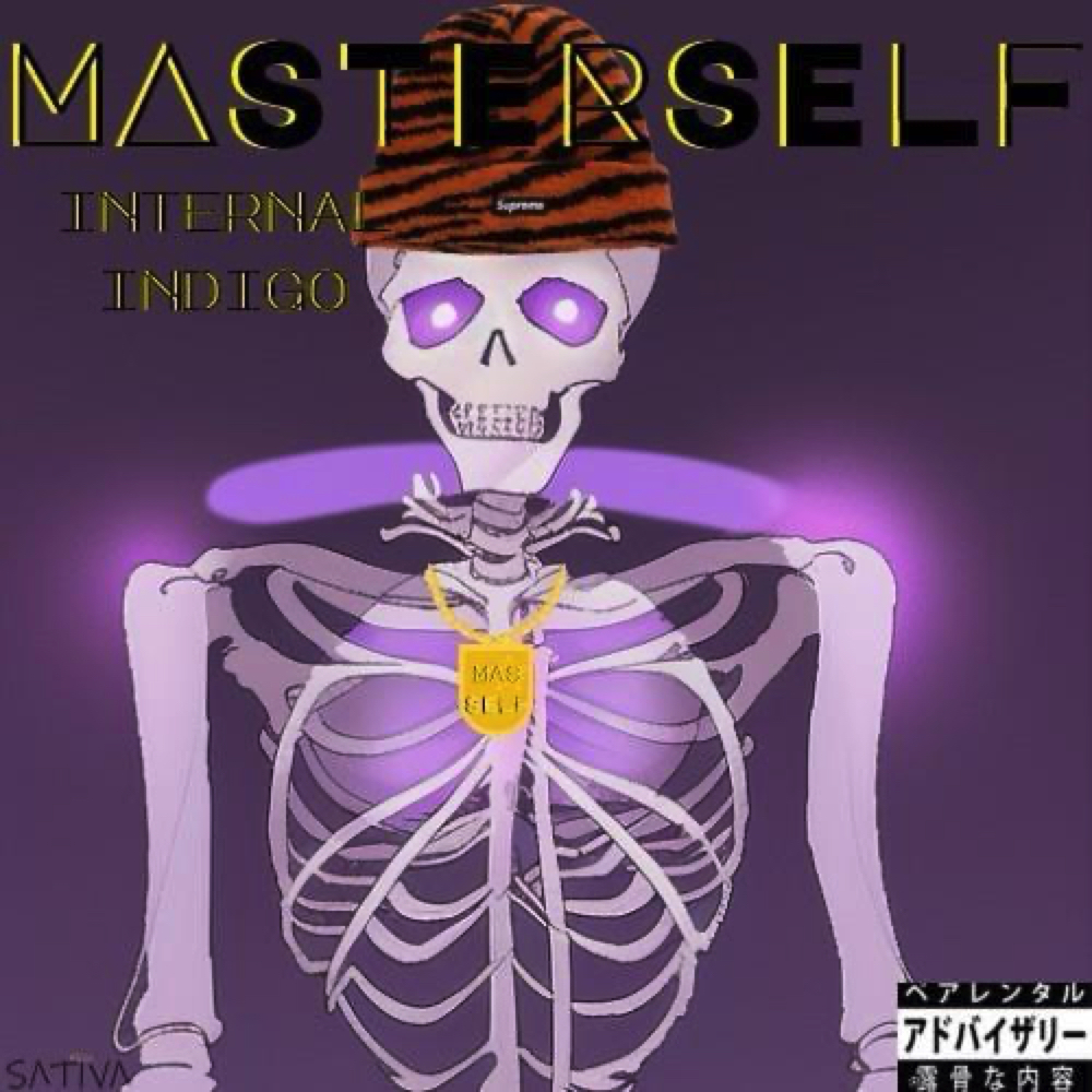 Masterself