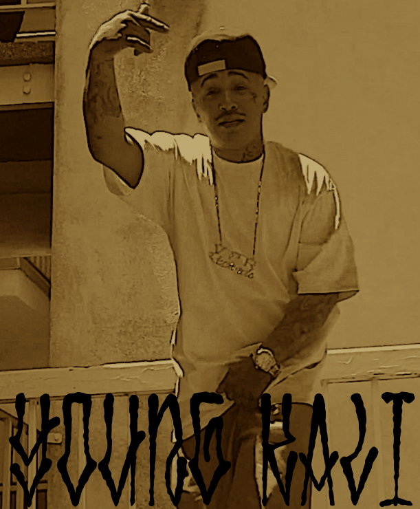YOUNG KALI