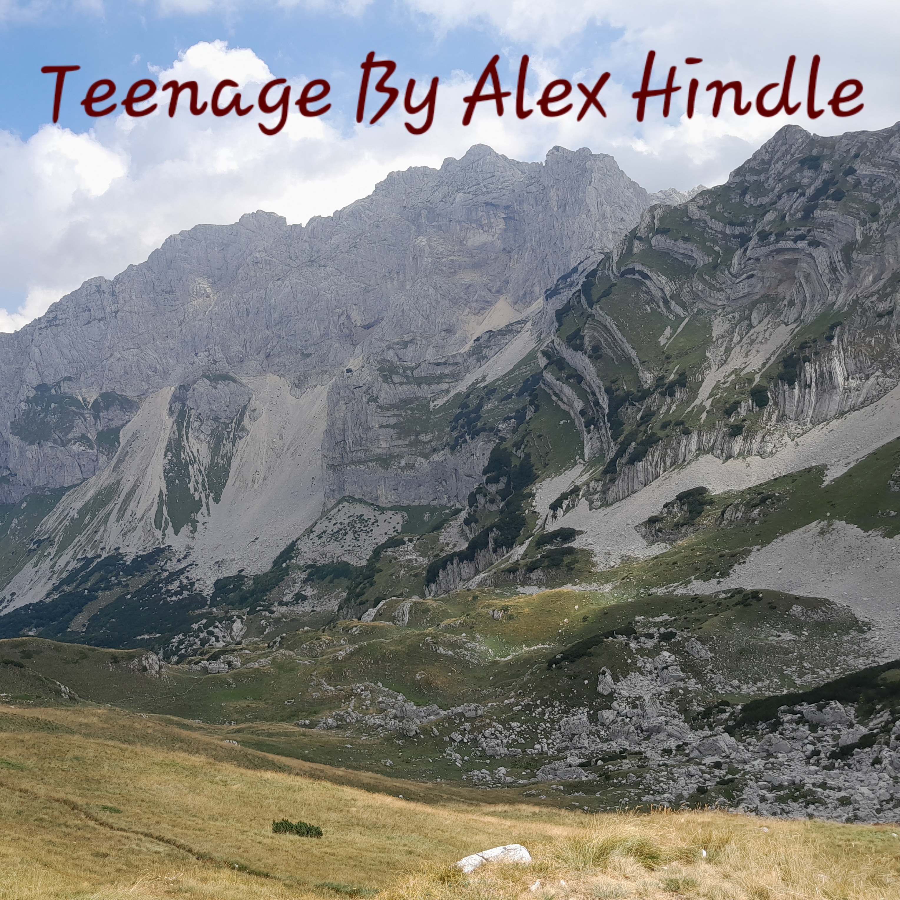 Alex Hindle