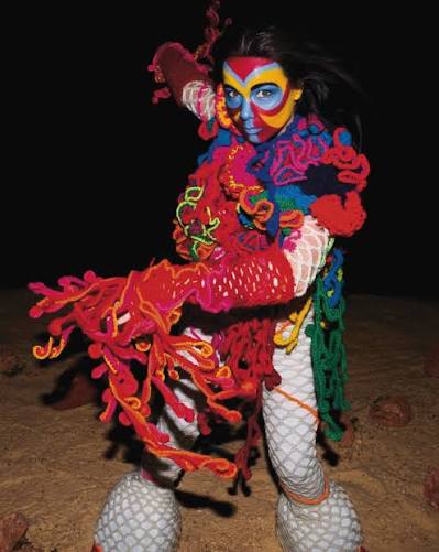 Björk