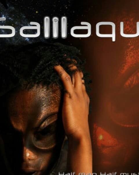 Salilaqui